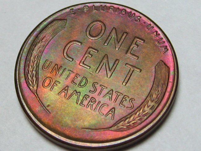 The-50-Days-Of-Lincoln-Wheat-Cents,-Act-III
