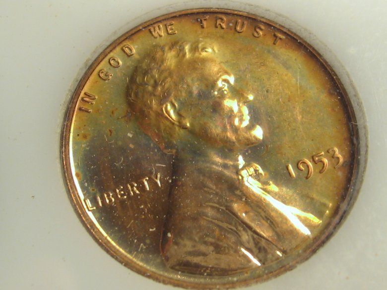The-50-Days-Of-Lincoln-Wheat-Cents,-Act-III
