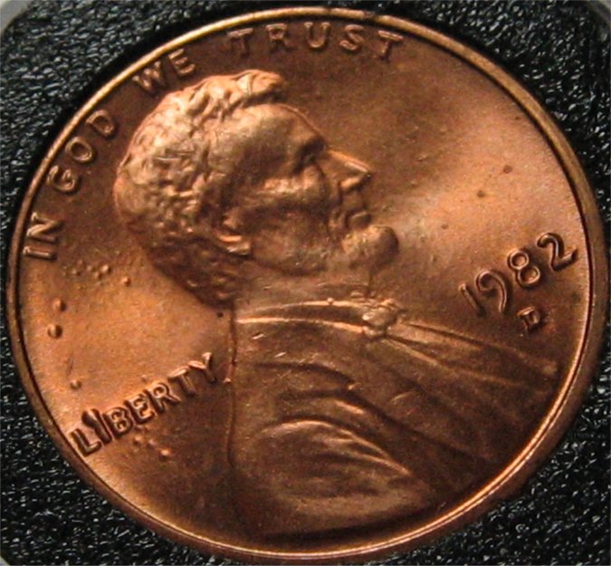 1982-D-Large-Date,-Zinc,-Lincoln-Cent.
