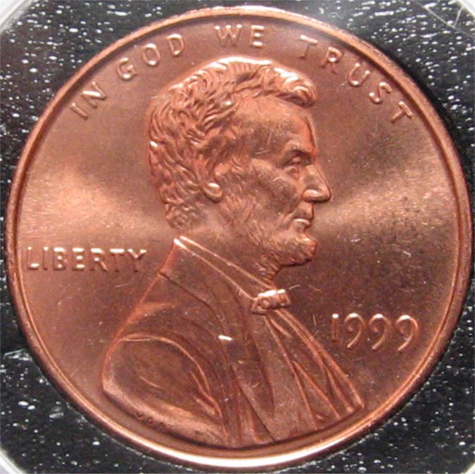 1999-Lincoln-Cent-Grades?
