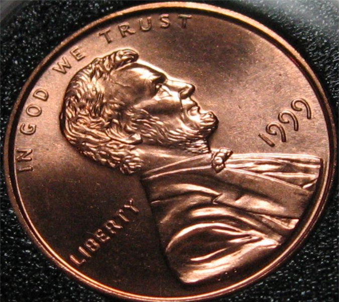 1999-Lincoln-Cent-Grades?