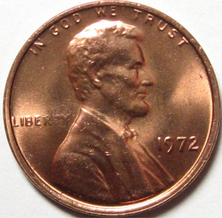 Just-Like-The-Way-This-1972-Lincoln-Penny-Looks