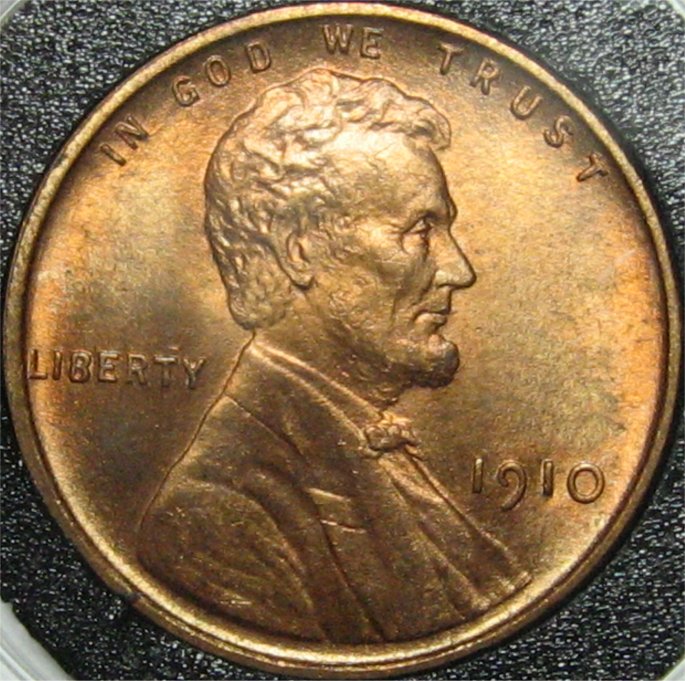1910-Lincoln-Cent-For-Grading