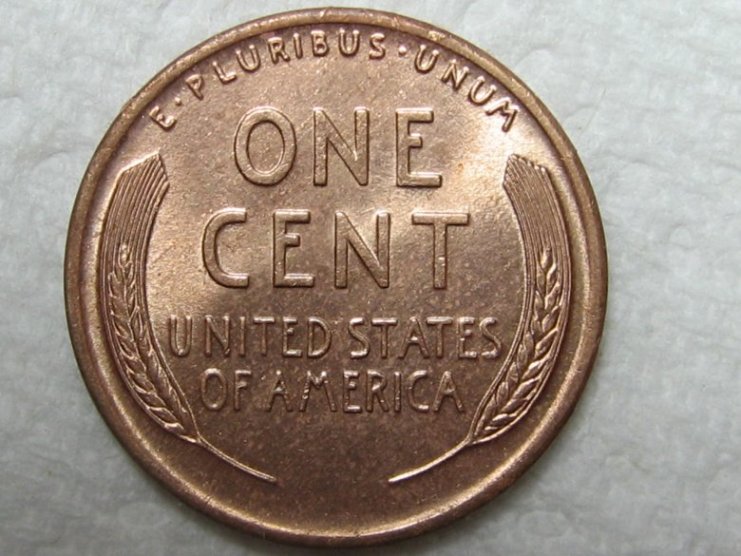 The-50-Days-Of-Lincoln-Wheat-Cents,-Act-IV