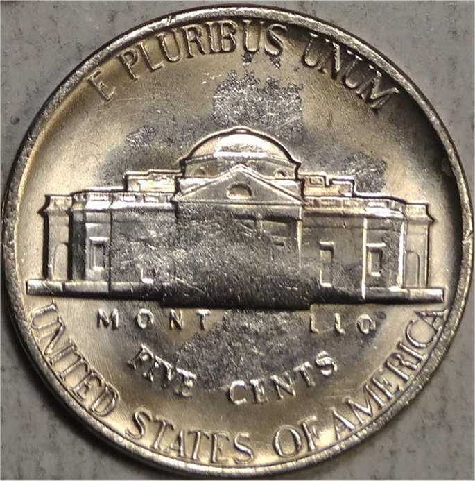 1982-Jefferson-Nickel---Reverse-LDS