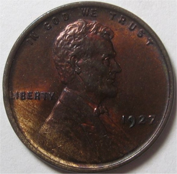 The-50-Days-Of-Lincoln-Wheat-Cents,-Act-IV