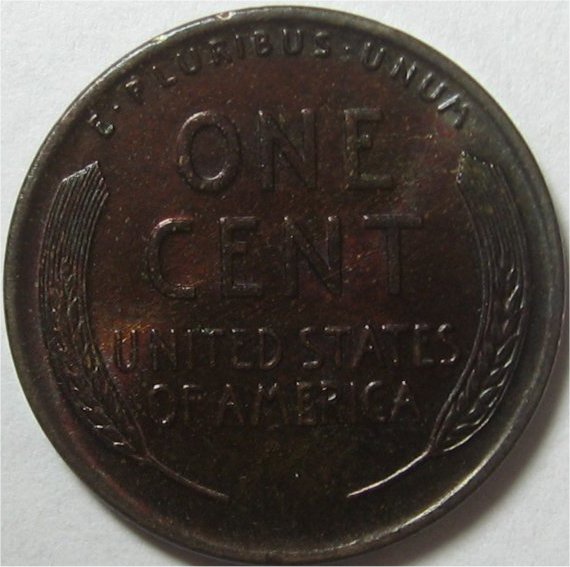 The-50-Days-Of-Lincoln-Wheat-Cents,-Act-IV