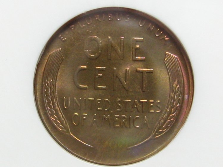 The-50-Days-Of-Lincoln-Wheat-Cents,-Act-IV