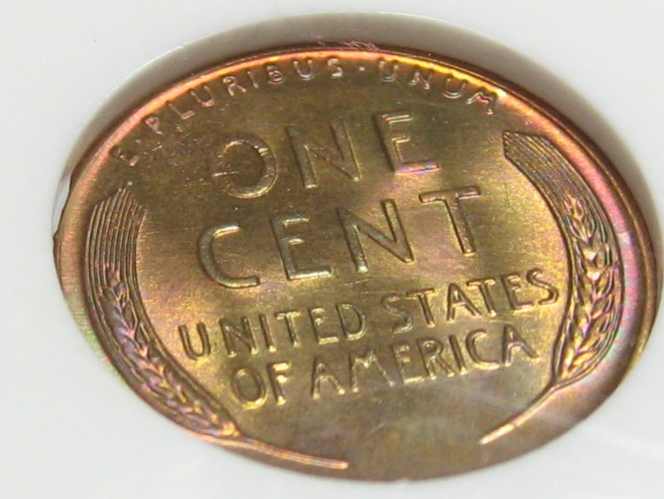 The-50-Days-Of-Lincoln-Wheat-Cents,-Act-IV