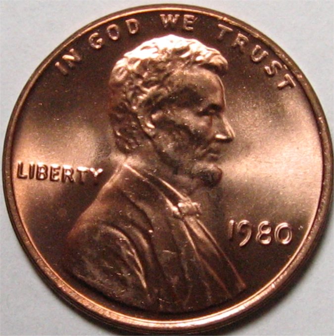 Lincoln-Cents---Need-Feedback-As-To-Potential-Asking-Price-And-Interest