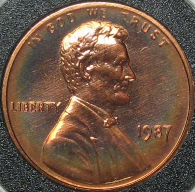Lincoln-Cents---Need-Feedback-As-To-Potential-Asking-Price-And-Interest