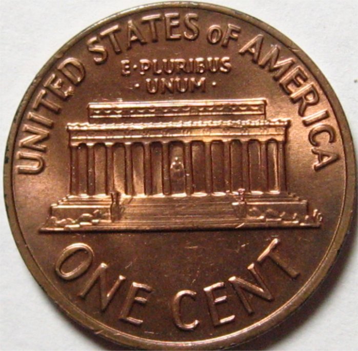 1972-Lincoln-Cent-For-Grading!
