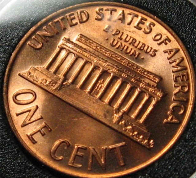 1969-D-Lincoln-Cent-That-Looks-Like-24kt-Gold!