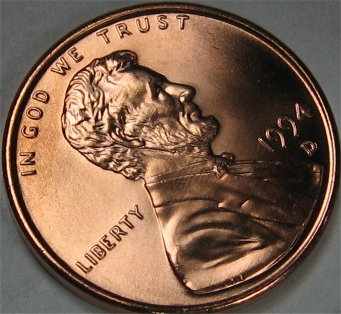 1994-D-Lincoln-Cent-Requested-Grading-.