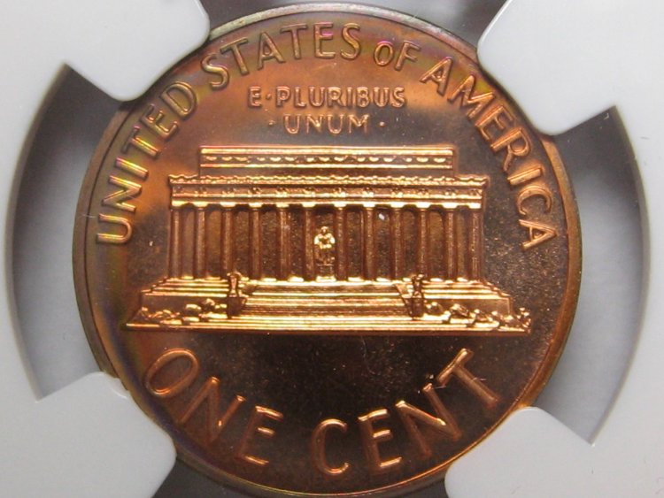 Real-Or-Created-Rainbow-Toning-On-Proof-Lincoln-Cents?