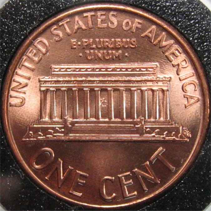 1990-Lincoln-Penny-No-S