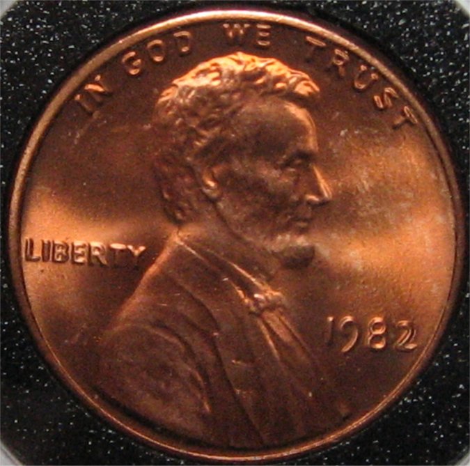 1982-Lincoln-Cent-Grade-The-Grader