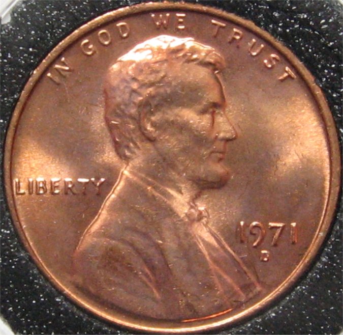 1982-LMC-Zinc-Large-Date,-PCGS-Graded-At-MS-64RD-This-Was-The-Perfect-Coin