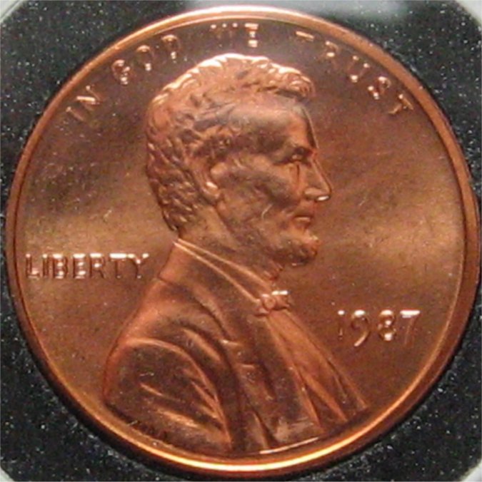 1987-Lincoln-Cent-Grade?