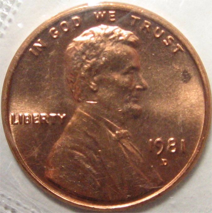 1981-D-High-Grades-And-How-Rare?
