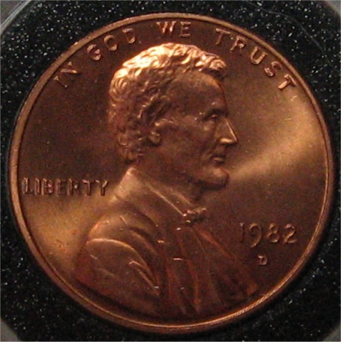 1982-D-Zinc-Small-Date-Grade-Pls