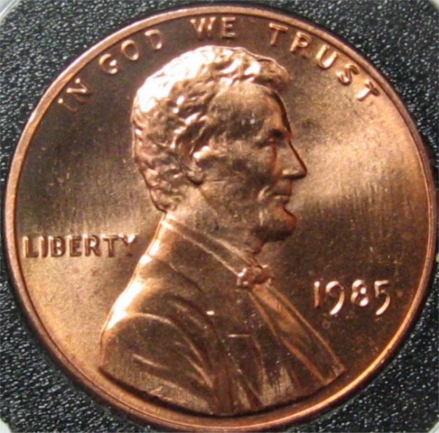 1985-P-Penny-Grading-Please-Thanks