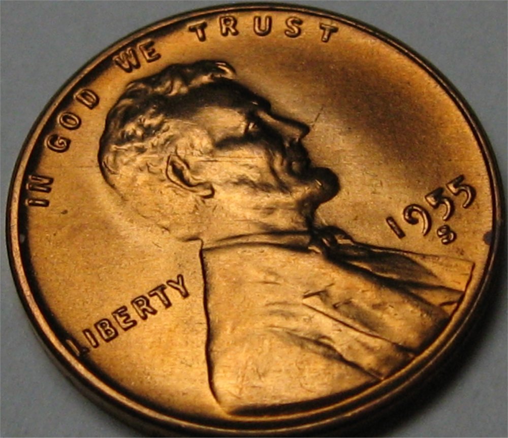 1955-S-Lincoln-Cent---Grade-It!
