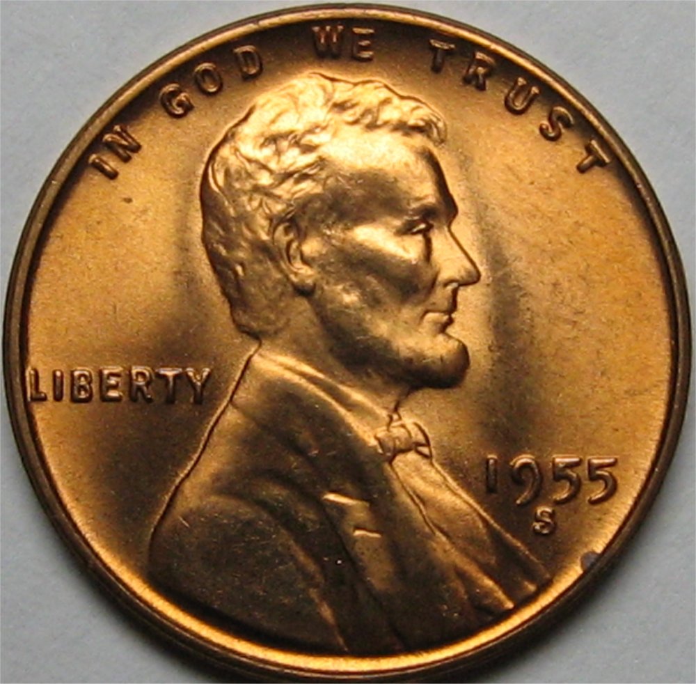 1955-S-Lincoln-Cent---Grade-It!