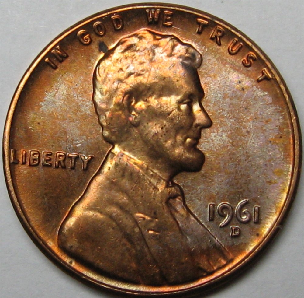 1961-D-Lincoln-Toner---Grade-It!