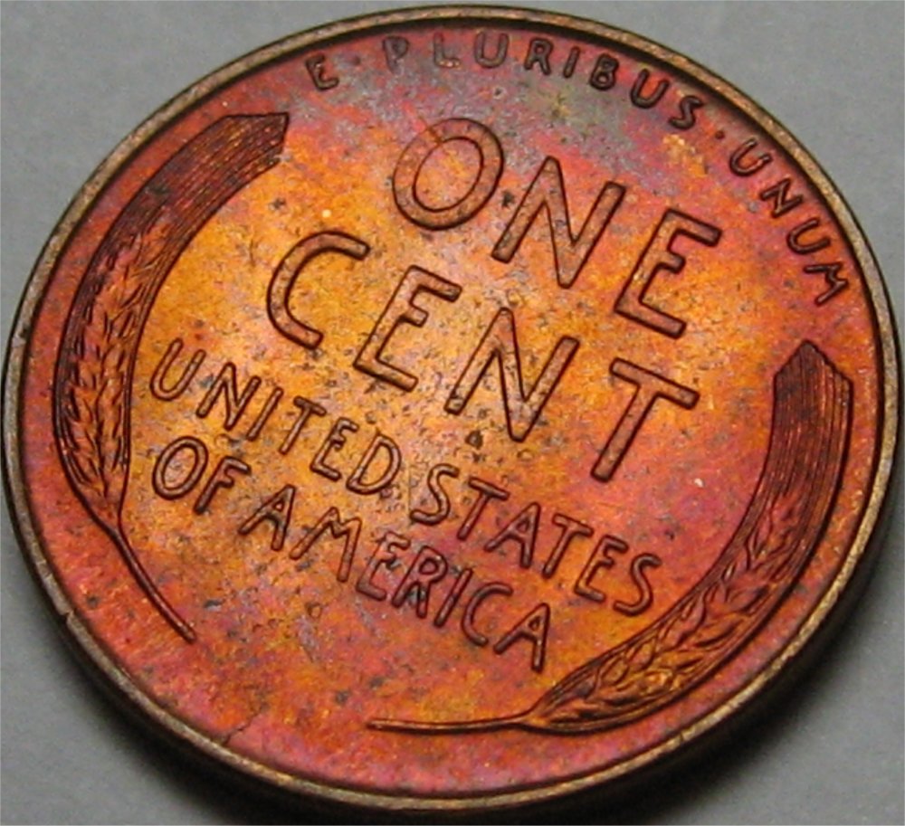 1954-D-Lincoln-Cent-D