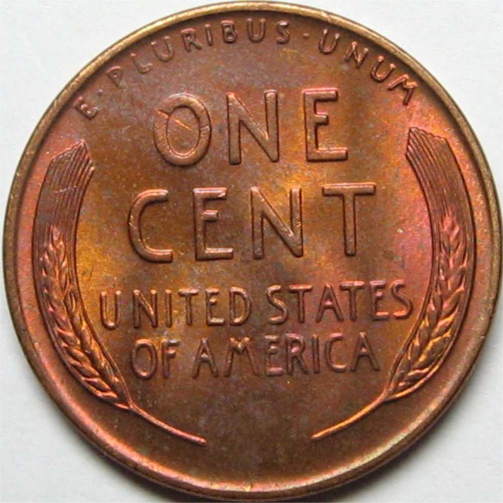 1954-D-Lincoln-Cent-D