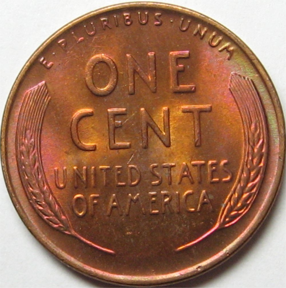 1954-D-Lincoln-Cent-F