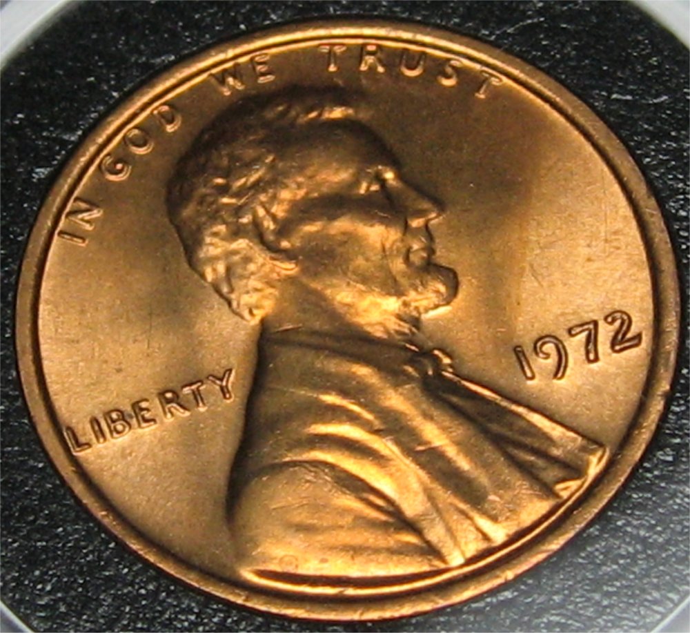 1972-Lincoln-Cent---Grade-It!
