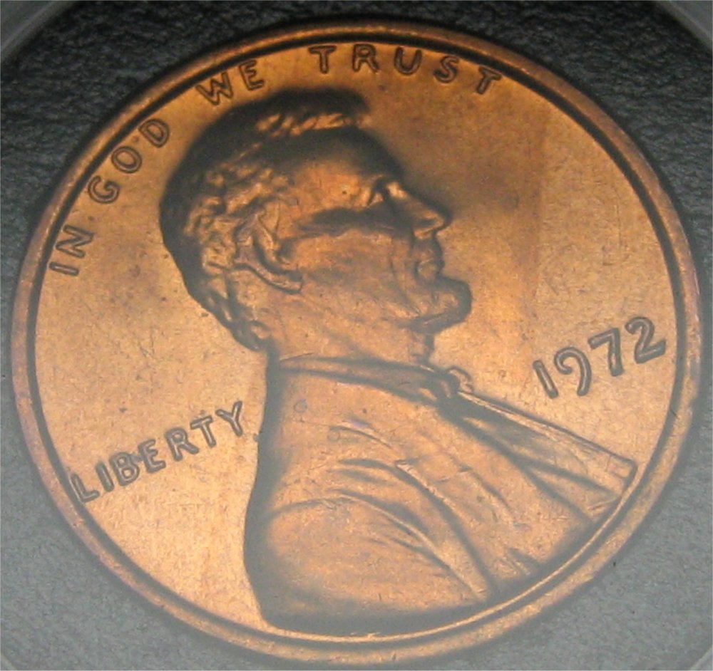 1972-Lincoln-Cent---Grade-It!