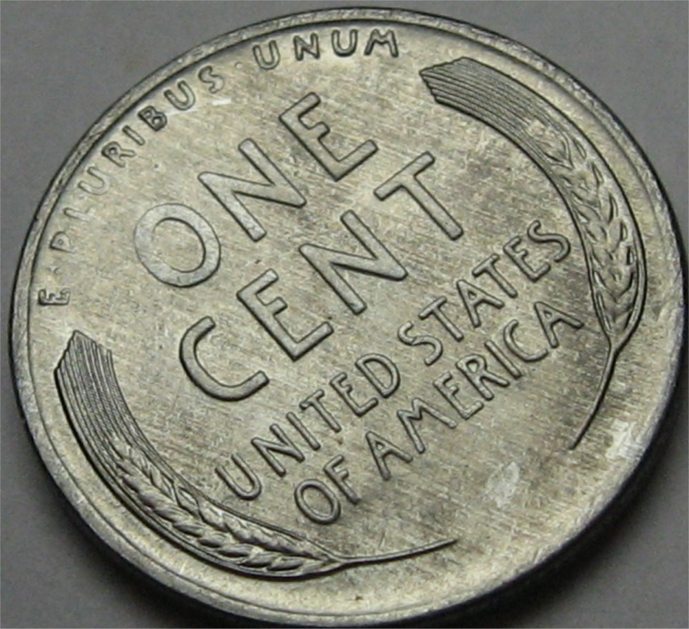 1943-Lincoln-Cent---Woody