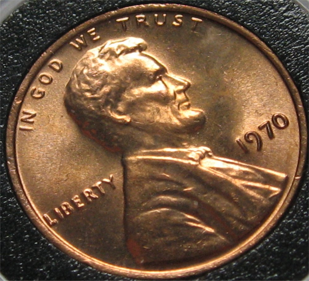 1970-Lincoln-Cent---Grade-It!