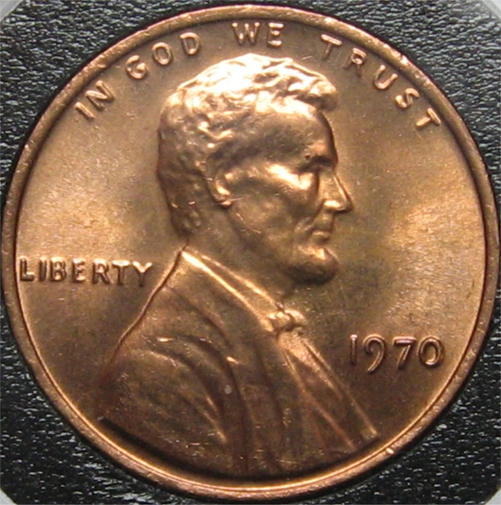 1970-Lincoln-Cent---Grade-It!