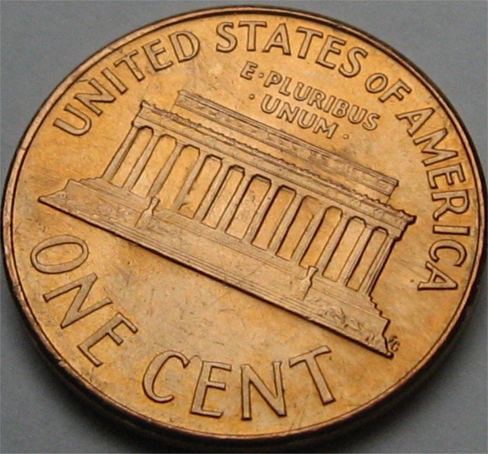 1967-Lincoln-Cent-B---Grade-It!