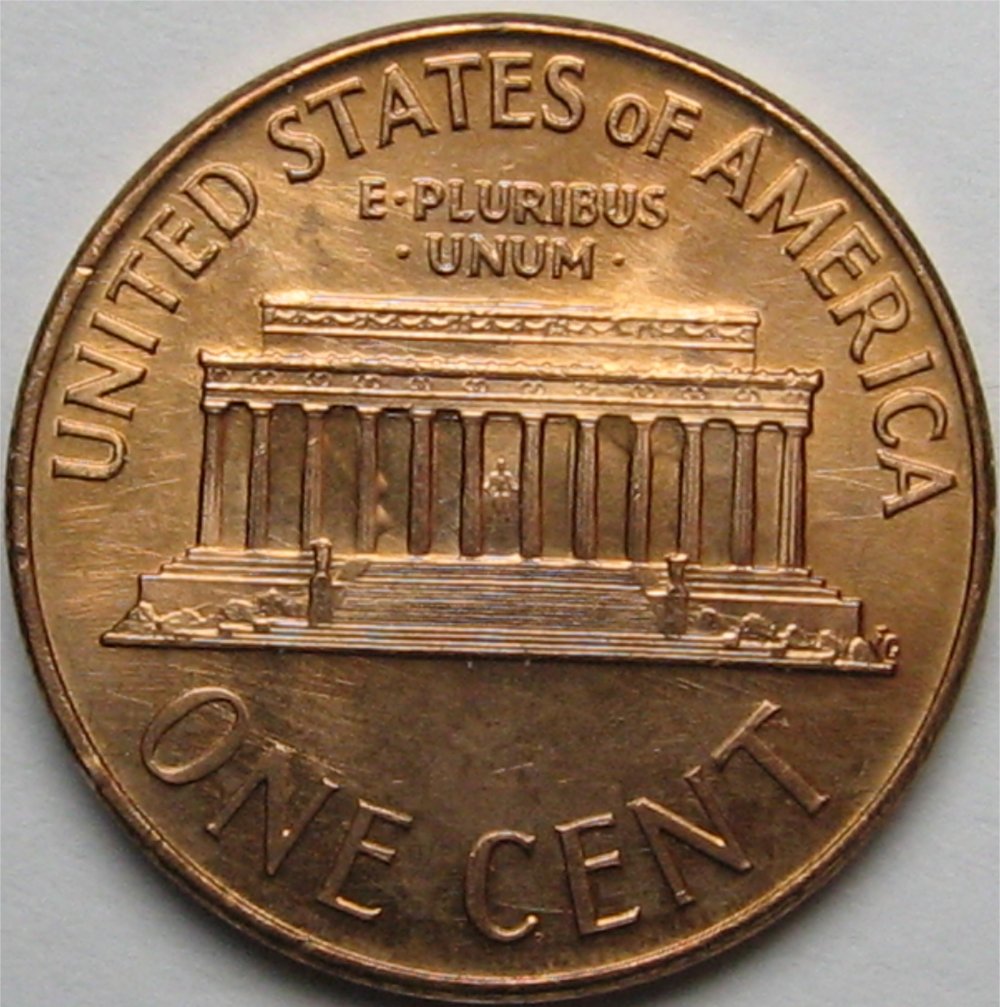 1967-Lincoln-Cent-B---Grade-It!