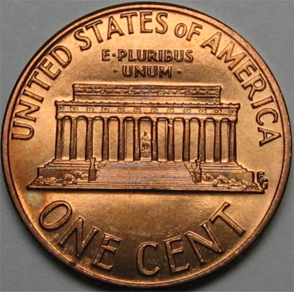 1973-Lincoln-Cent---Subtle-Toner---Grade-It!