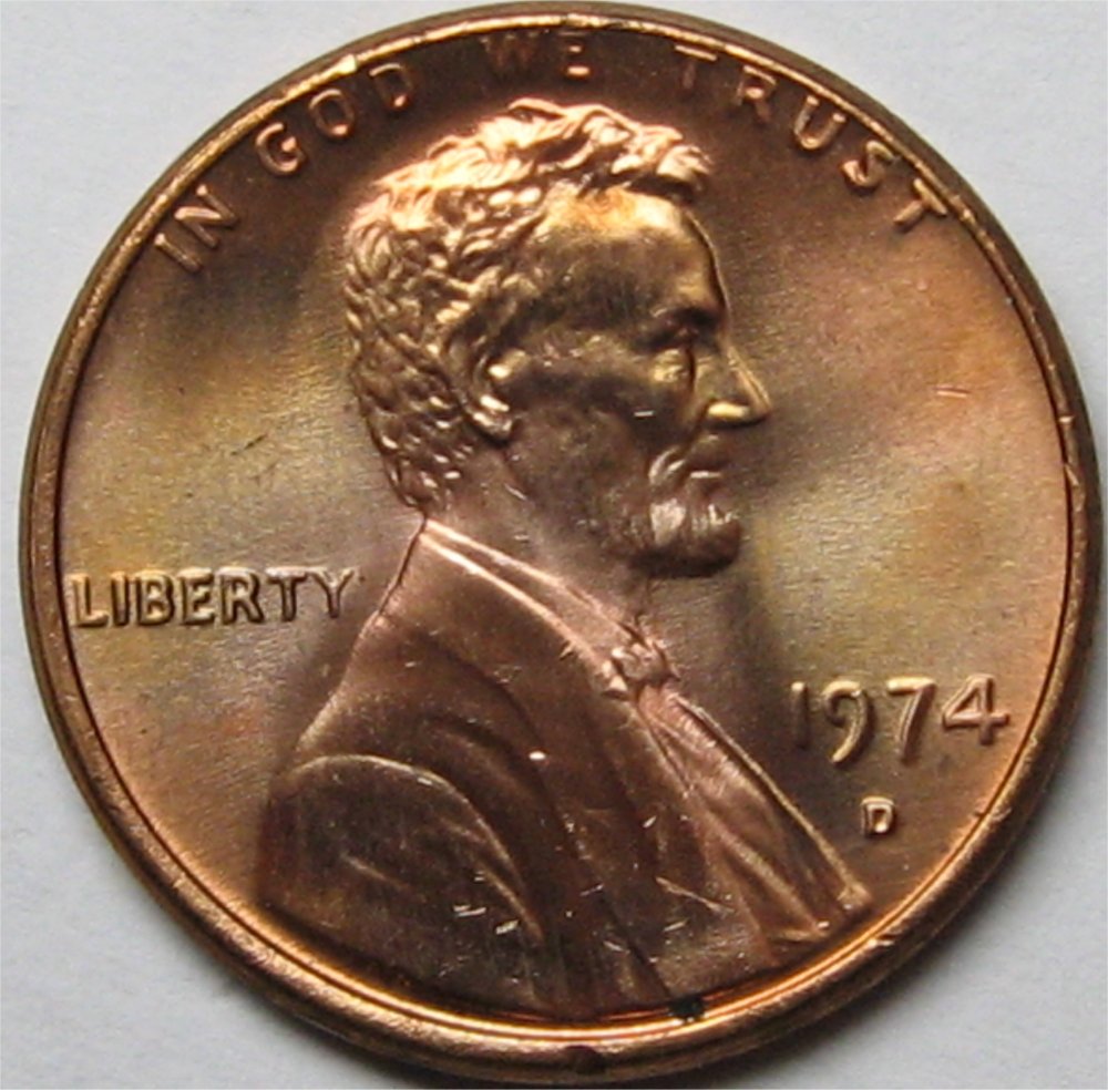 1974-D-Lincoln-Cent---Ugly-Toner