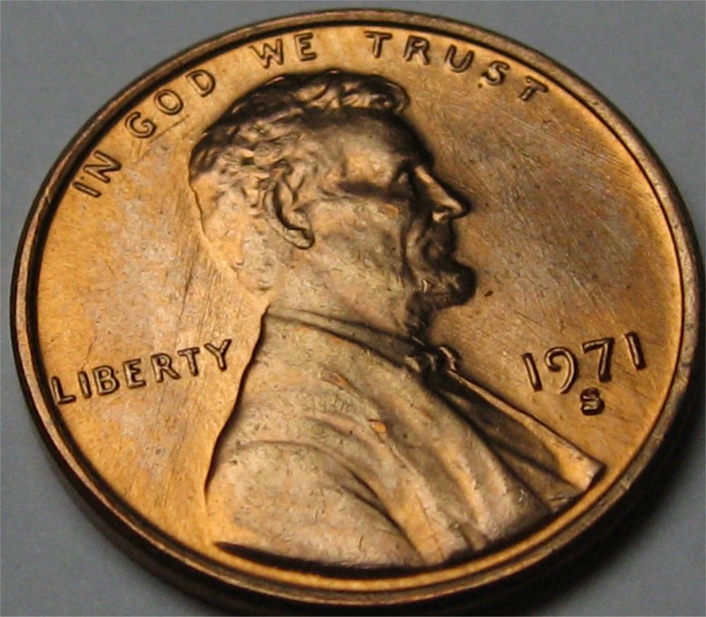 1971-S-Lincoln-Cent---Grade-It!