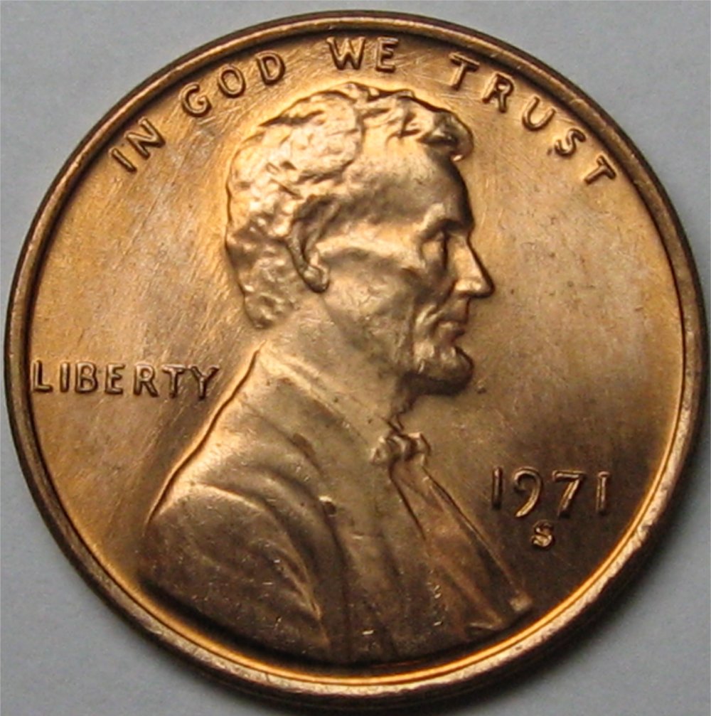 1971-S-Lincoln-Cent---Grade-It!