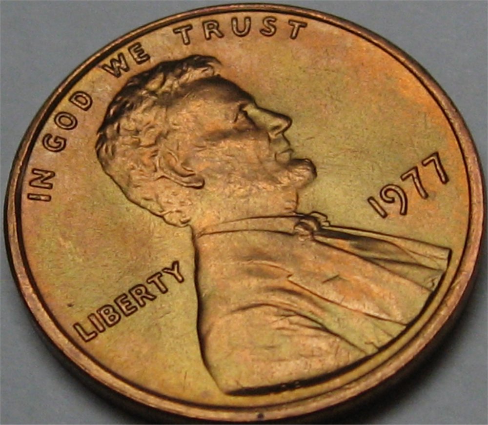 1977-Lincoln-Green-Toner---Grade-It!