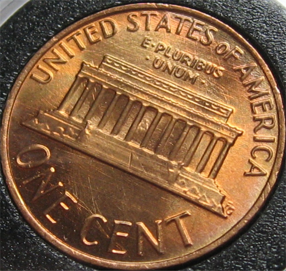 1977-Lincoln-Cent-Toner---Grade-It!