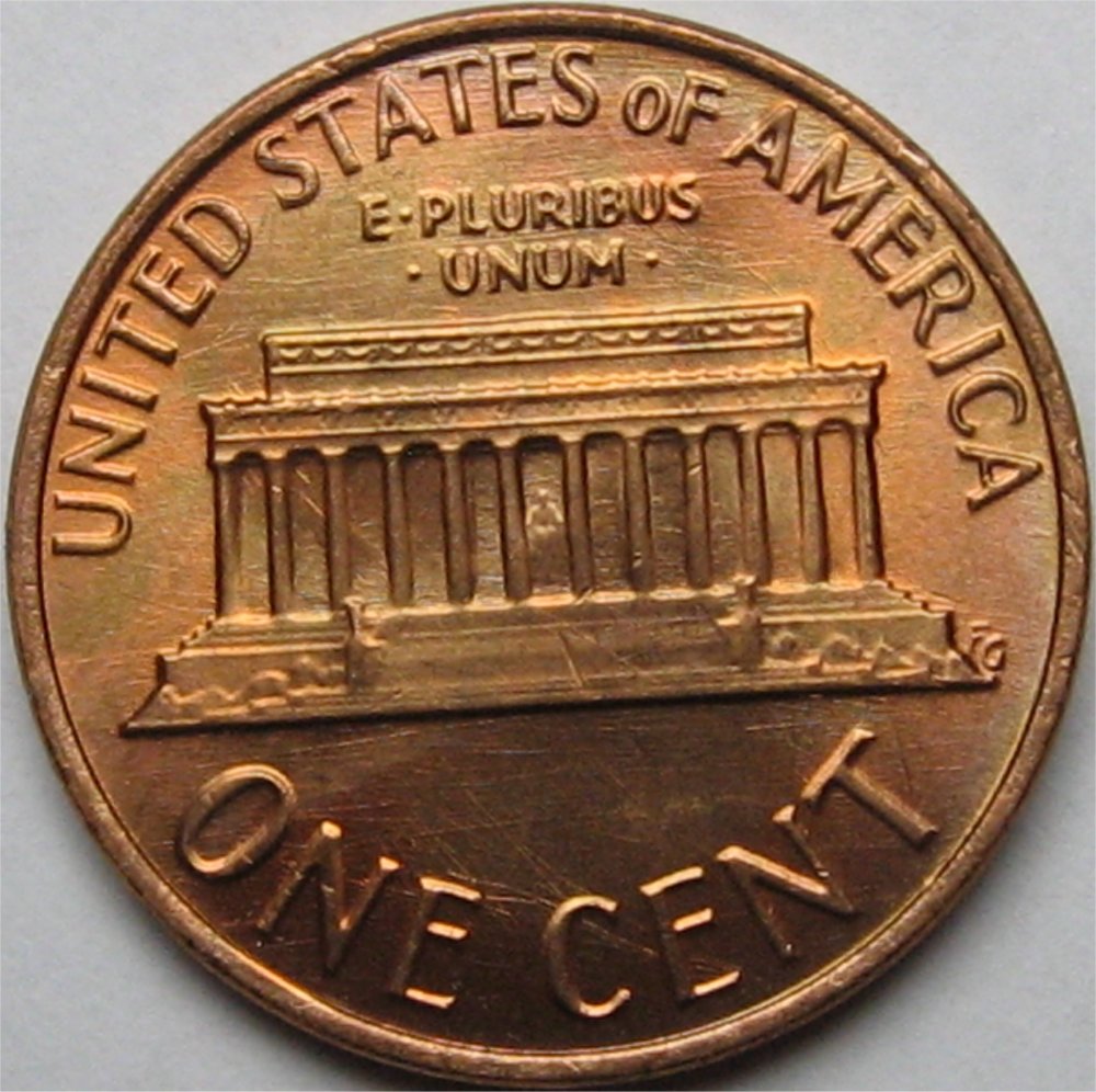 1977-Lincoln-Cent-Toner---Grade-It!