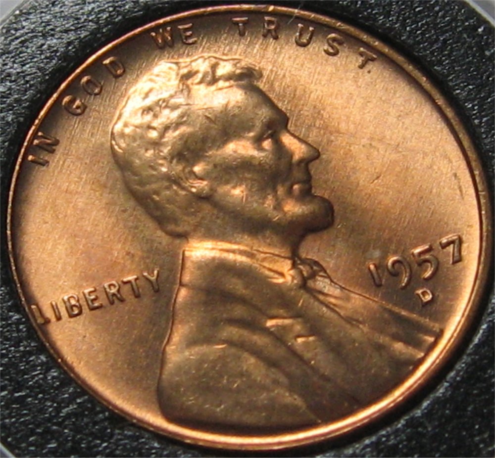 1957-D-Lincoln-Cent---Grade-It!