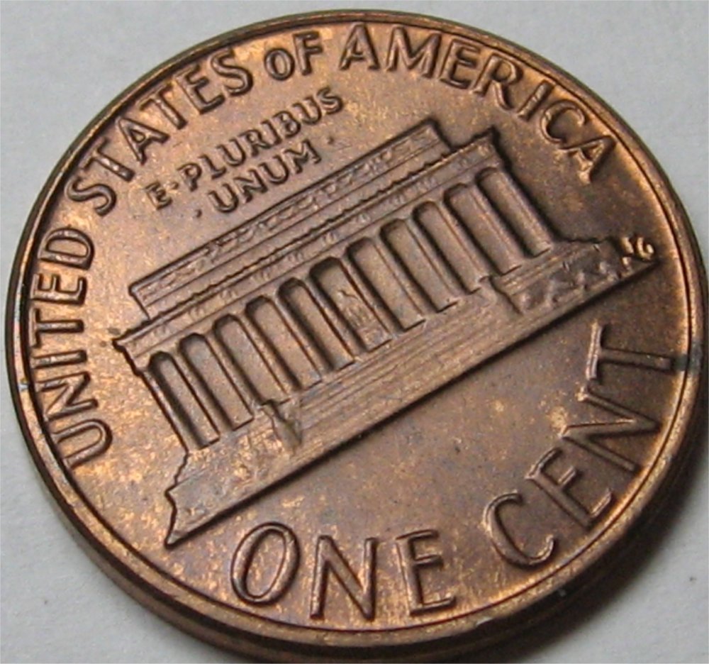 1981-D-Lincoln-Cent---Does-It-Go-Full-Brown?