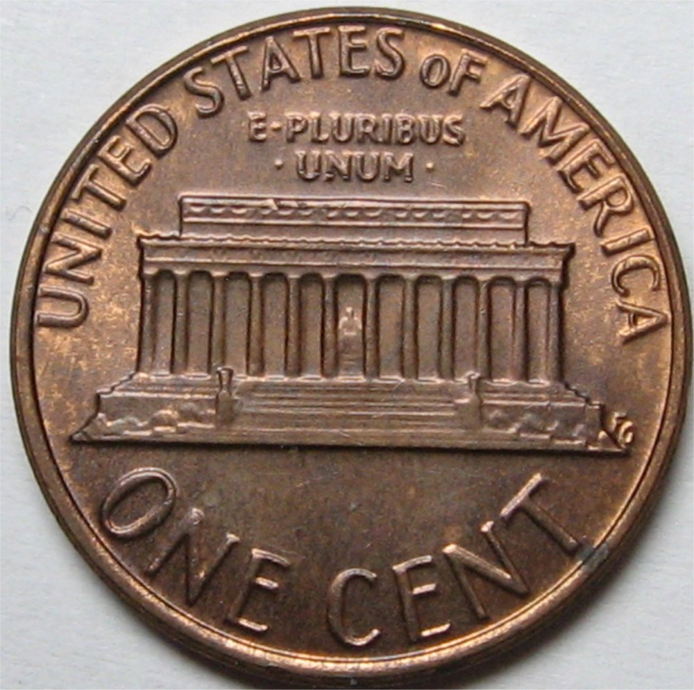 1981-D-Lincoln-Cent---Does-It-Go-Full-Brown?