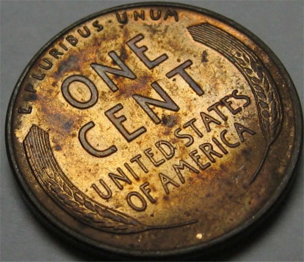 1934-Lincoln-Cent-For-Grading